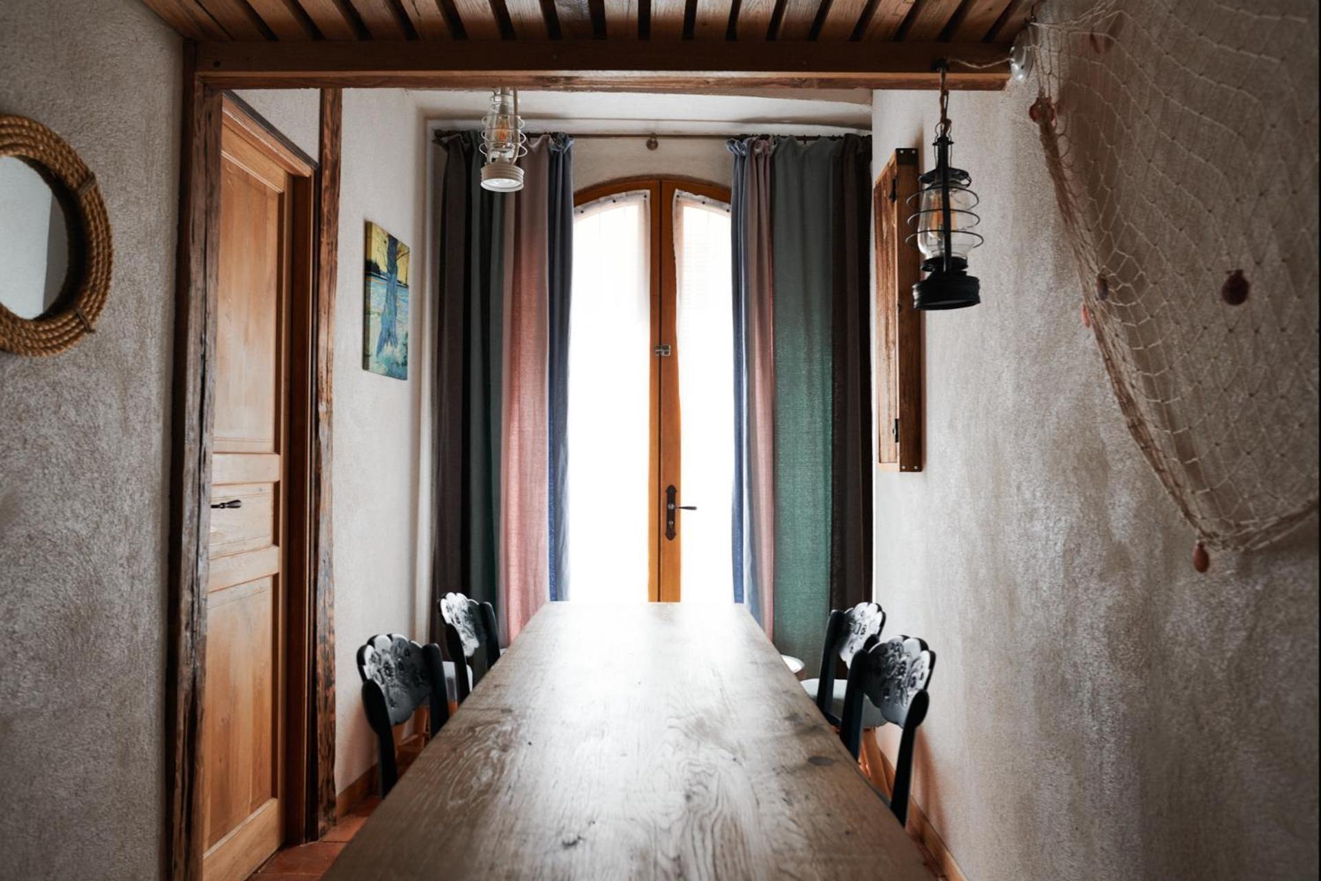 Un Mas En Ville Marseille Exteriér fotografie